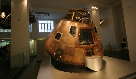 apollo