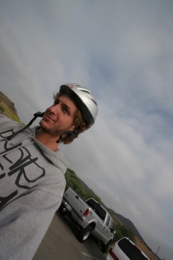 helmet