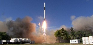 SpaceX